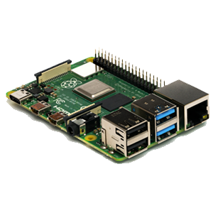 Raspberry Pi